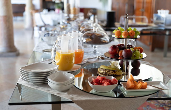 Residenza Villa Vecelli - Foto 45