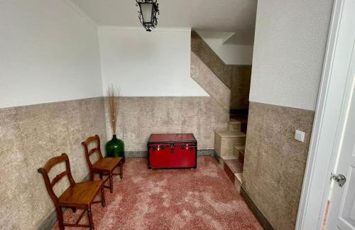 Casa Às Sete - Photo 32