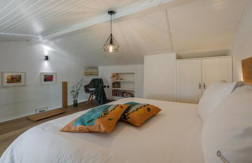 Casa Mille Olivi - Peaceful Lake View House, Private 50m2 Pool, near Motovun - Photo 6