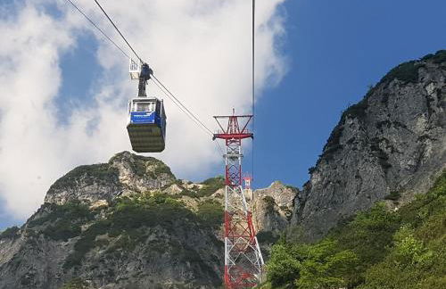 Ferienwohnung Staufenblick - Foto 39