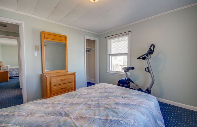 Majestic Hotel & Apartments - Foto 26