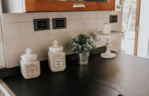 La Vivagna - Casa vista mare tra gli ulivi - Foto 8