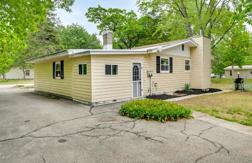 Cozy Montello Hideaway Near Puckaway Lake Access! - Foto 30