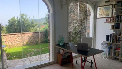 Il castello di Corvara alle CINQUE TERRE - Foto 5