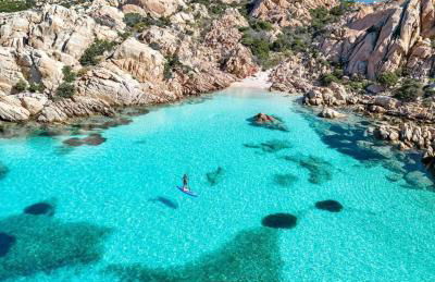 L'Isola Incantata - Foto 25