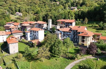 Antico Albergo di Cavaglia Sterna - Foto 13