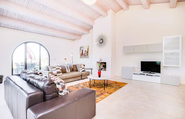 Luxury Apartment in Siena Resort - Foto 53