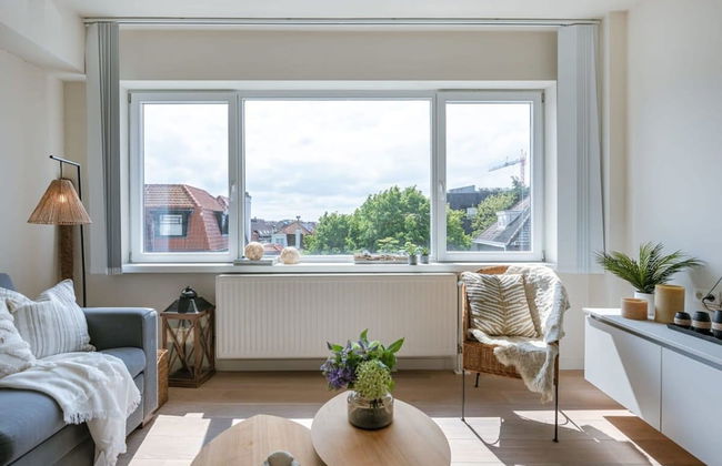 Luxurious Knokke Apartment With Ideal Location - Foto 29