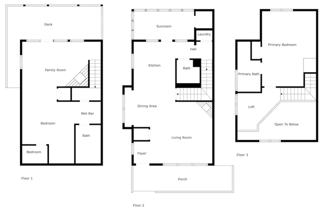 Golf View 2 Bedroom Cabin by RedAwning - Foto 37