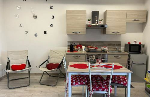 La casa nel Borgo Sospeso "con vasca e vista panoramica" - Foto 7