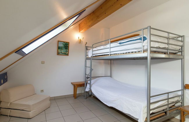 Cozy Home in Sainte-ode With Sauna - Foto 3