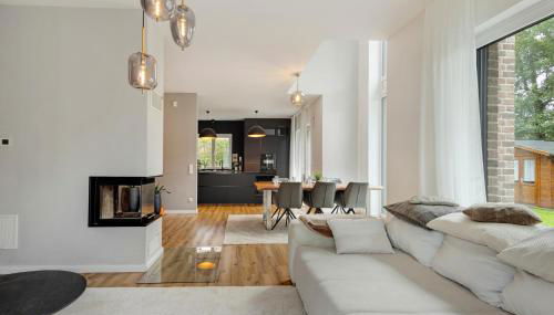 Luxurious Family House - Foto 2