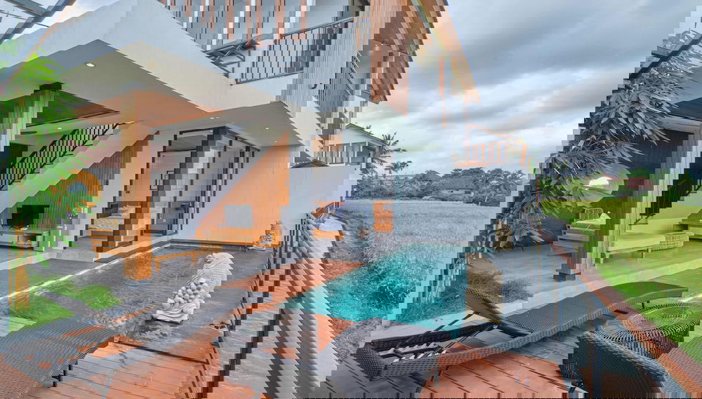 Villa Dharman B7 - Foto 1, Imagen principal