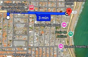 Aconchegante, completo e ótima localização - Foto 15