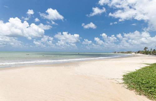 Mansão Varandas - Luxo à Beira Mar por Carpediem - Foto 142