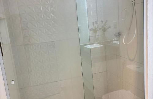 Flat no centro de São Lourenço - MG - Foto 13