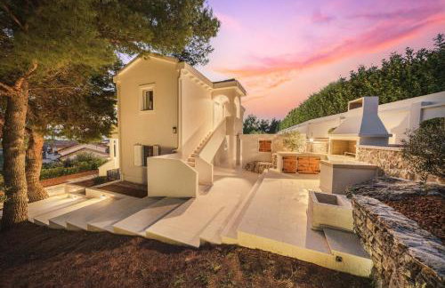 Villa Pearl - Foto 8