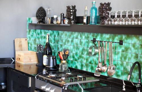 Villa Strega con Piscina Riscaldata - Foto 50