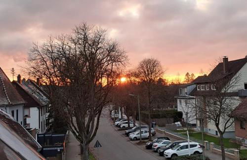 Moderne DG-Wohnung mit Flair in guter Lage - Foto 14