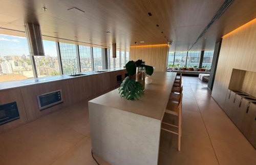 Carlos Gomes Square - No coração econômico de POA - 712 - Foto 4