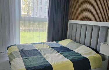 Apartment Chopin Airport Stay Włochy - Foto 1