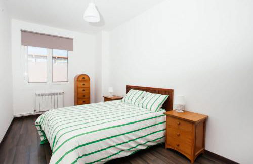 Apartamentos Florida 30 - Foto 1