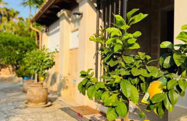 Luxus Villa direkt am Meer - Foto 54