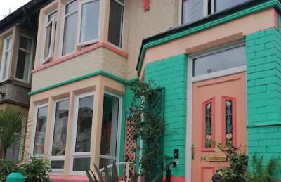 Aqua View, New Brighton Beach - 1 bedroom with BALCONY & VIEW - Foto 33