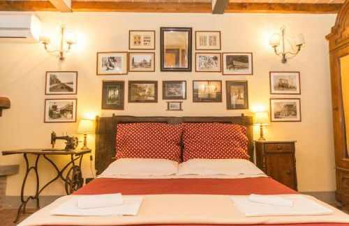 Podere il Poggiolo - Foto 107