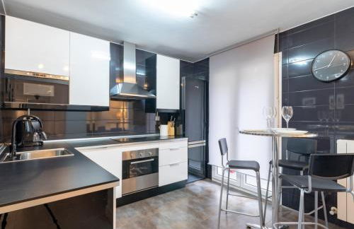 Bilbao Sarriko - Deusto by Aston Rentals - Foto 8