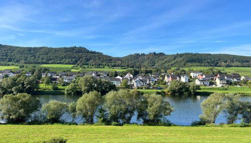 ZoHe Alpha Apartment mit Moselblick - Foto 4