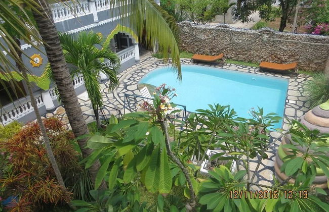 Villa Tuffah 3 Minutes Walk to the Beach - Foto 6