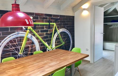 Casa Tosca - Holiday Home - Photo 32