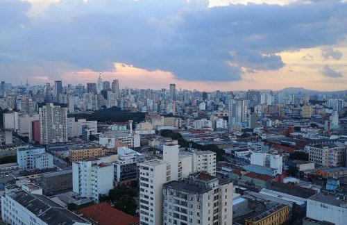 O Seu Refúgio Encantado no Brás! - Photo 45