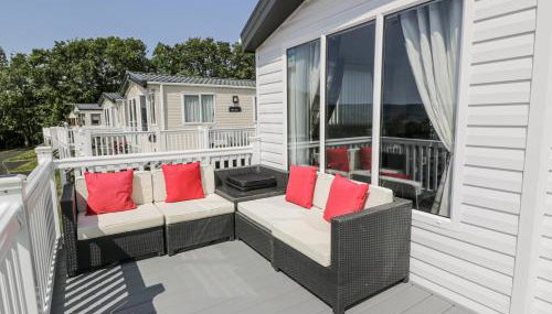 Manor Heights Lodge - Foto 3