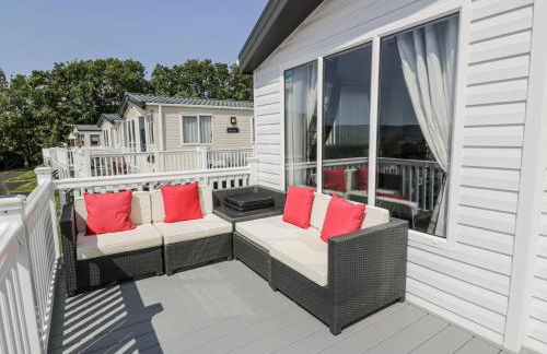 Manor Heights Lodge - Foto 3