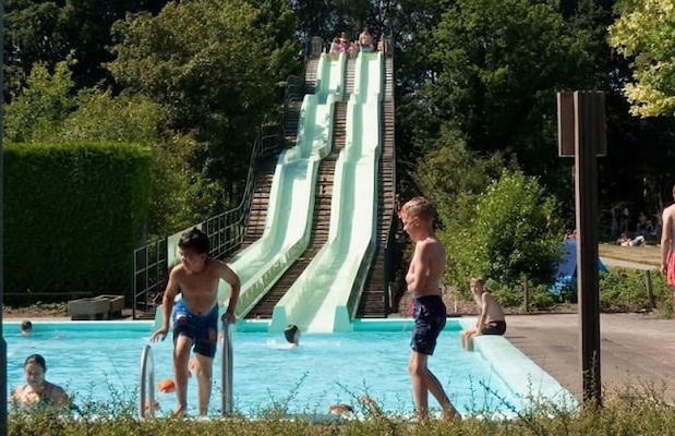 Tranquil Holiday Home in the Middle of Nature - Foto 54