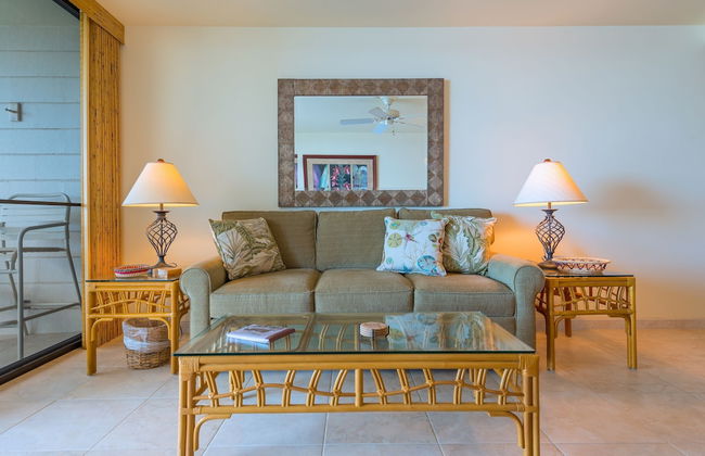 Kahana Reef 402 by RedAwning - Foto 13