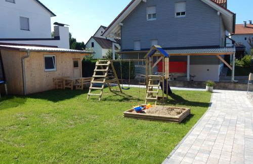 Holzblockhaus Stark - Foto 47