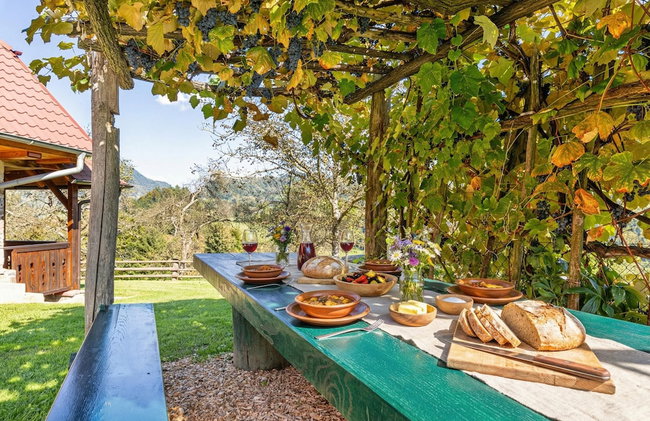 Kunstek Farmhouse With Sauna - Foto 29