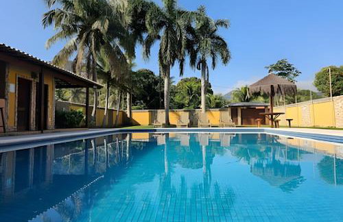 Lazer e Tranquilidade Próximo à Praia - Foto 9