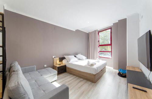 Albufera Dreams Nature Suites - Foto 39