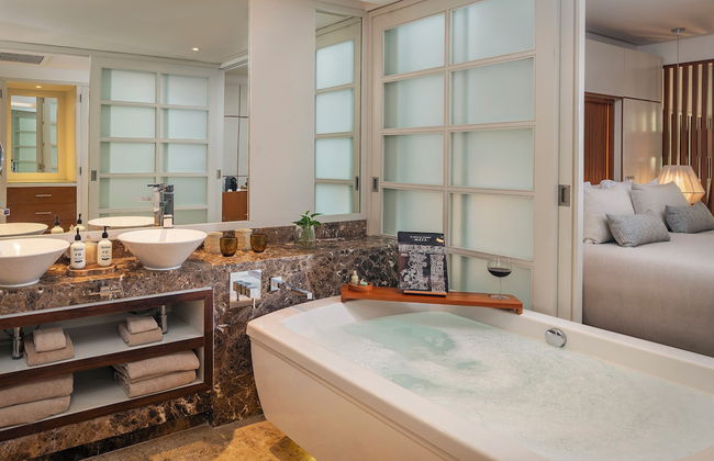 Paradisus La Perla - Adults Only - Riviera Maya - All Inclusive - Foto 51