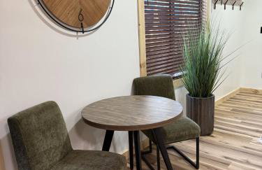 The Brady Retreat Hot tub and pool - Foto 4