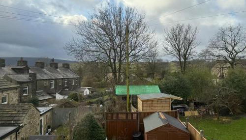 2bed Cottage - Trawden - Pet Friendly - Sleeps4 - Foto 5