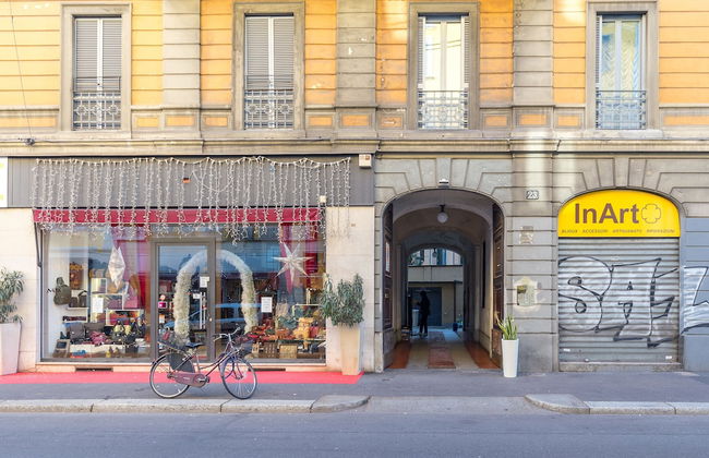 notaMi - Tailors' Home Sempione - Photo 27