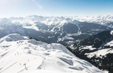 Résidence Le Seillon - 3 Pièces pour 6 Personnes MAE-3325 - Foto 25