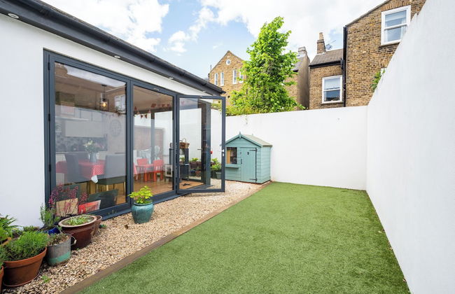 Family Tales by Underthedoormat - Foto 22