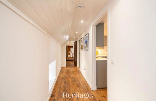 The Byre, Countryside Home - Foto 34