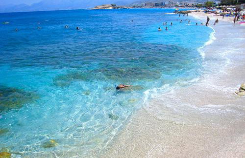 Tea & Sea Apts - Foto 45